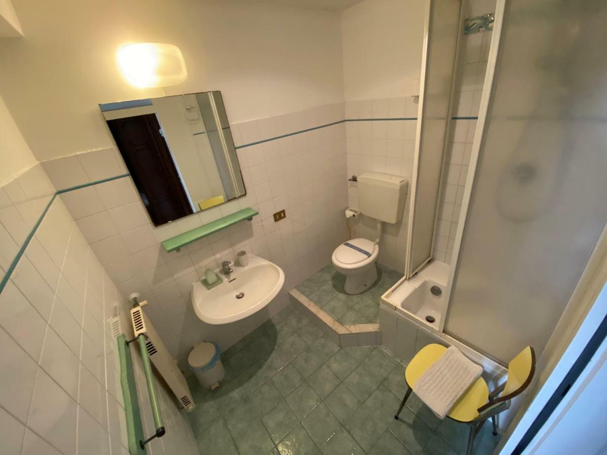 Ca' Orfeo Bed & Breakfast Venice Exterior photo