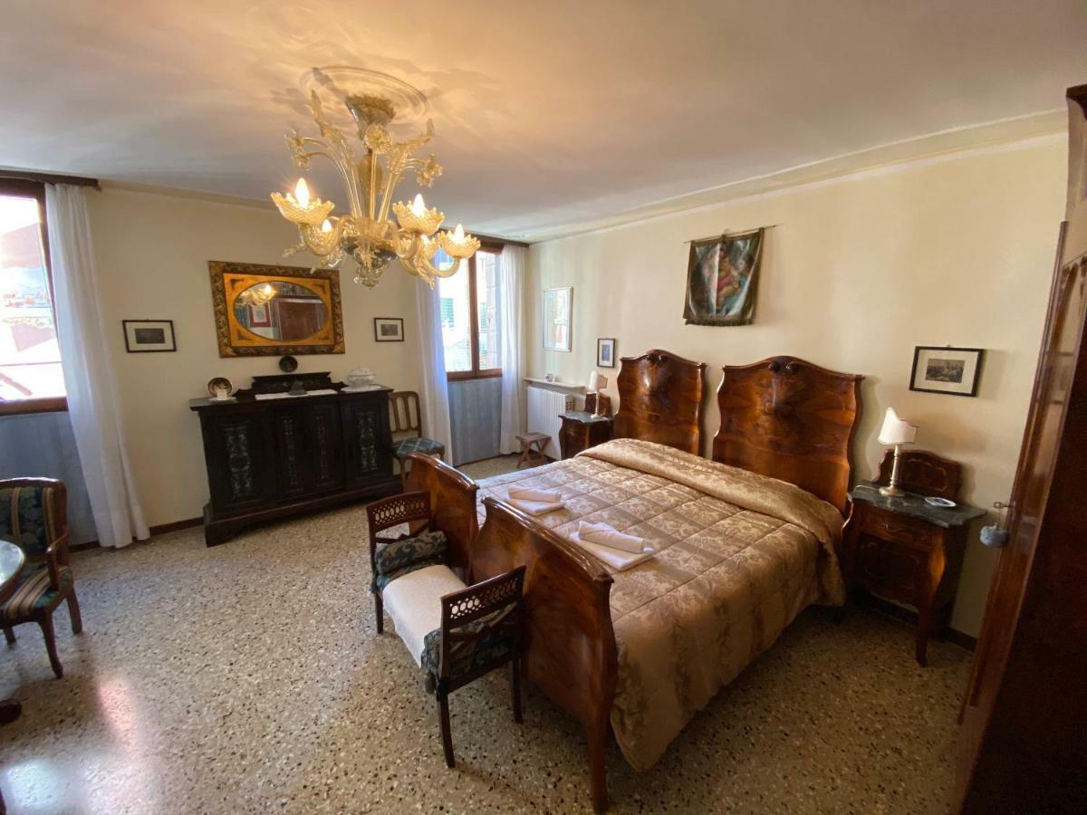 Ca' Orfeo Bed & Breakfast Venice Exterior photo