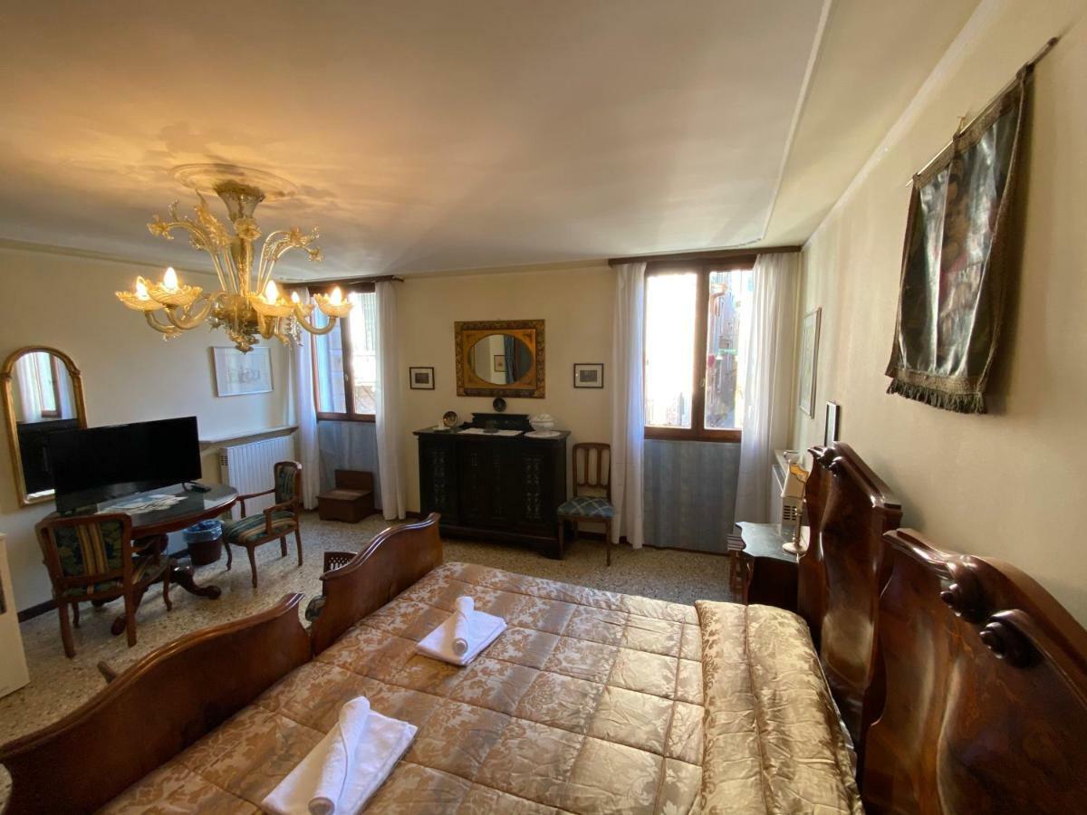 Ca' Orfeo Bed & Breakfast Venice Exterior photo