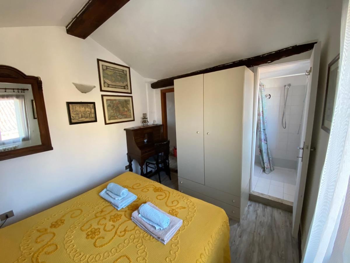 Ca' Orfeo Bed & Breakfast Venice Exterior photo