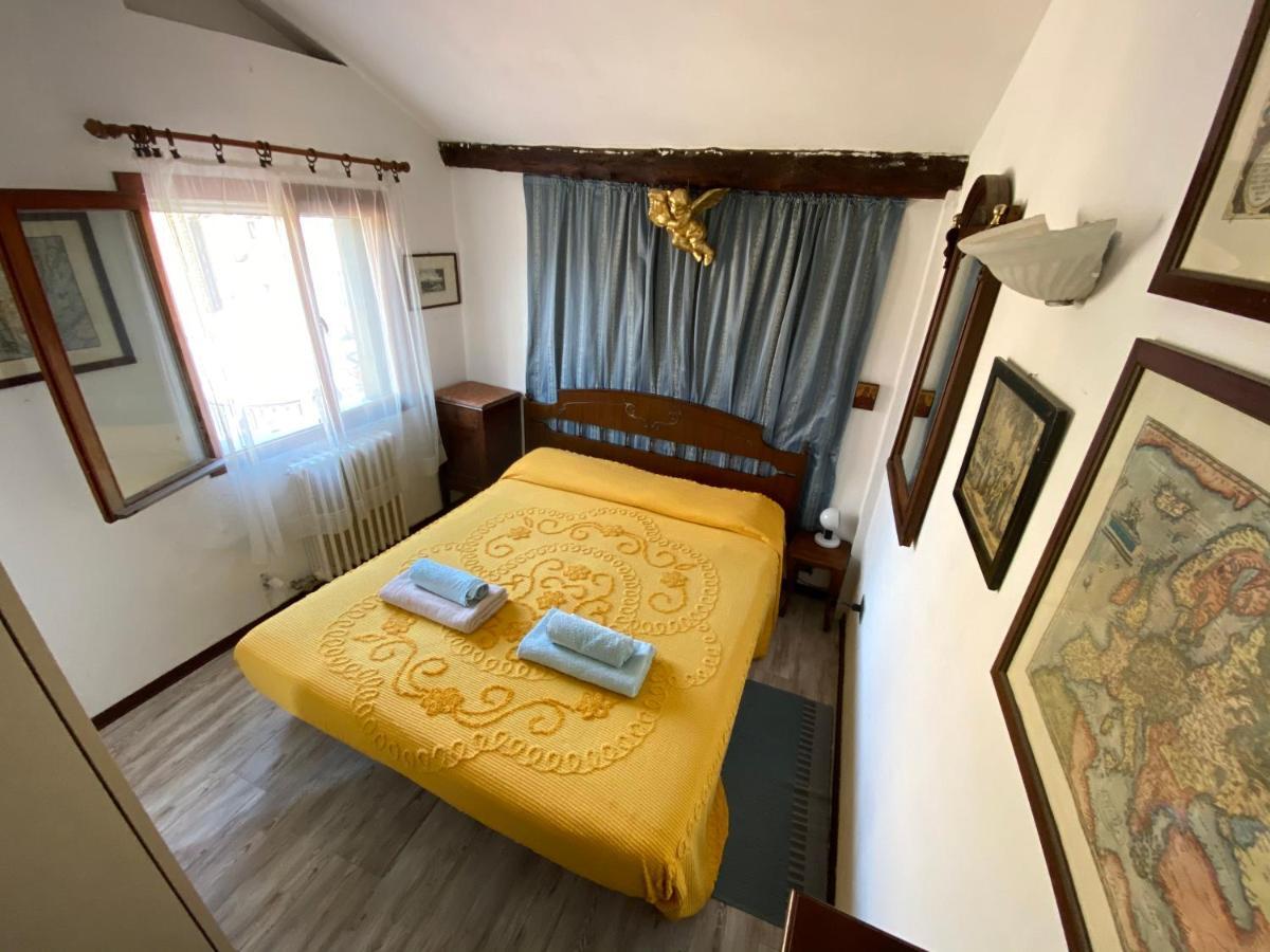 Ca' Orfeo Bed & Breakfast Venice Exterior photo