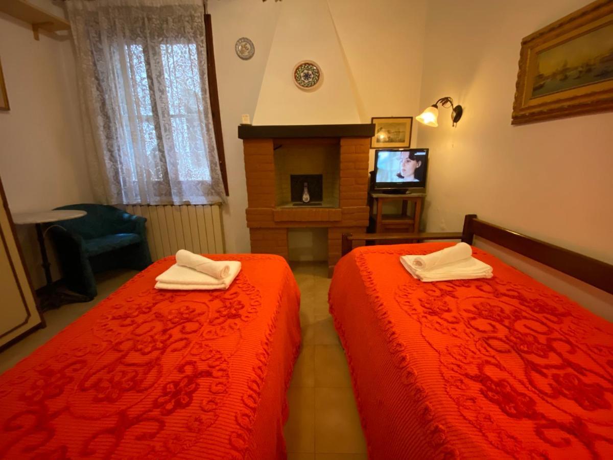 Ca' Orfeo Bed & Breakfast Venice Exterior photo