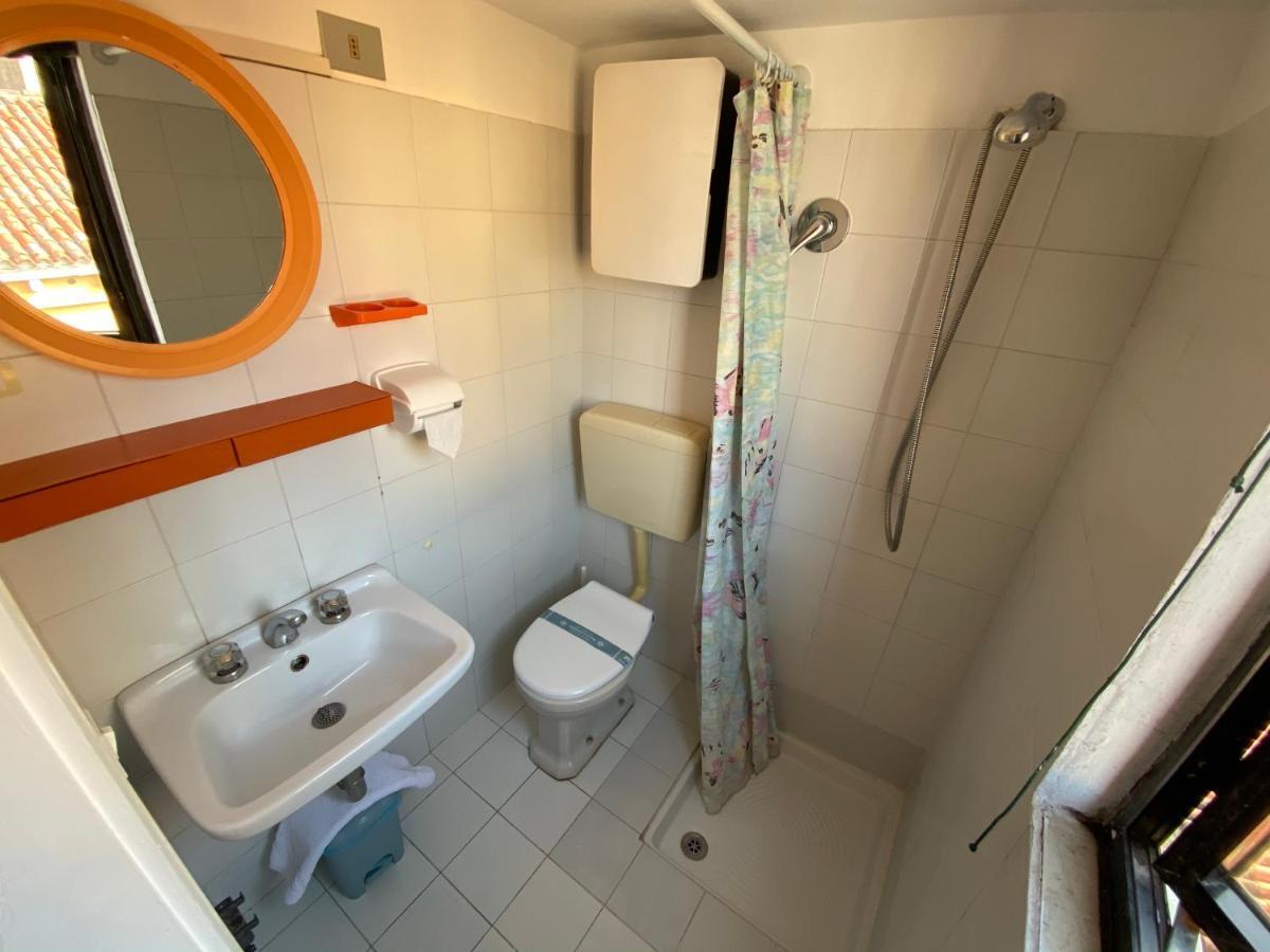 Ca' Orfeo Bed & Breakfast Venice Exterior photo