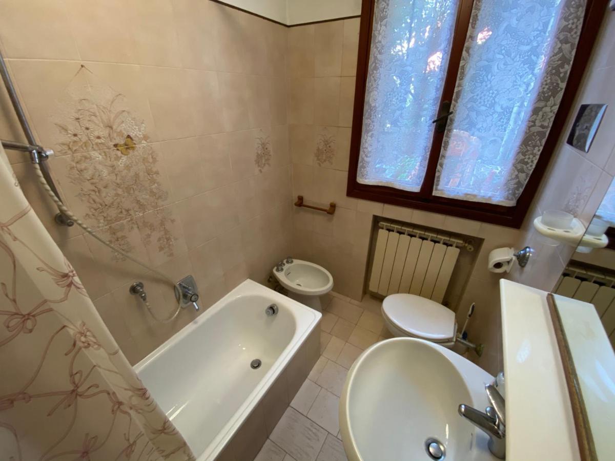 Ca' Orfeo Bed & Breakfast Venice Exterior photo