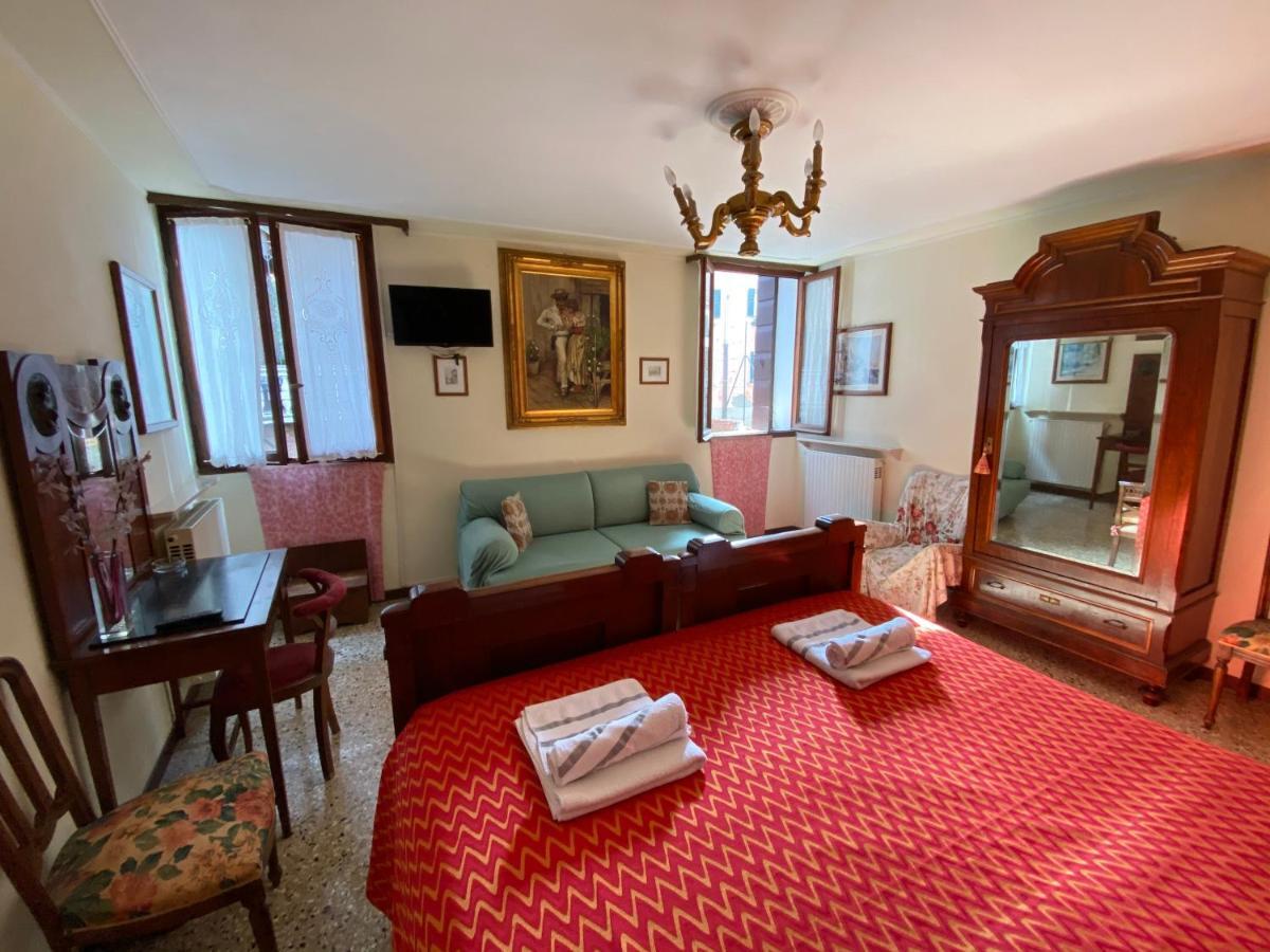 Ca' Orfeo Bed & Breakfast Venice Exterior photo