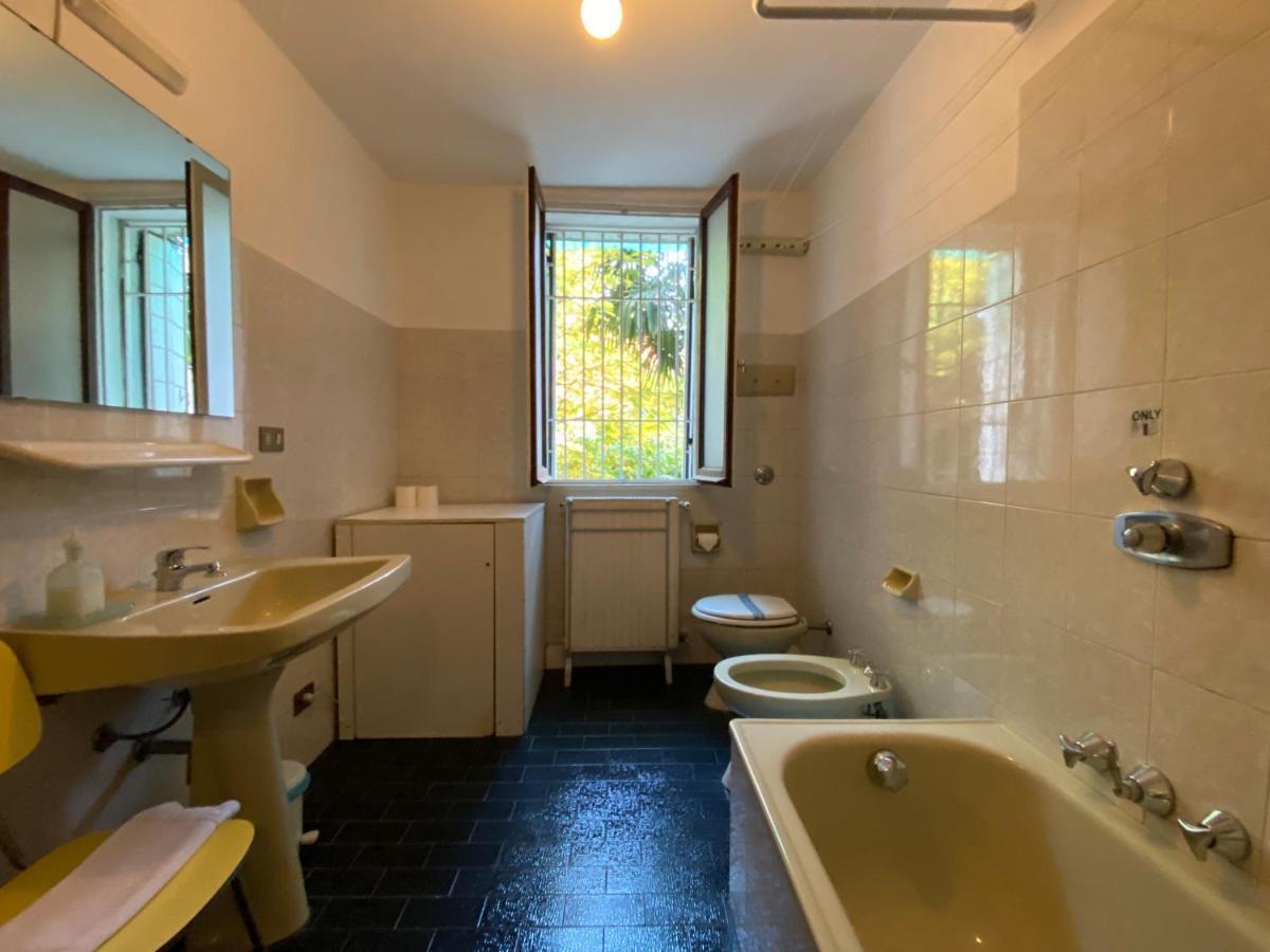 Ca' Orfeo Bed & Breakfast Venice Exterior photo